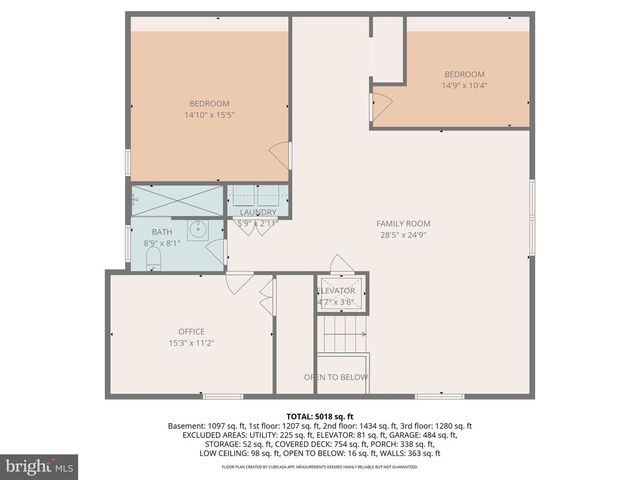 7418 CHESAPEAKE RD, Baltimore, MD 21220