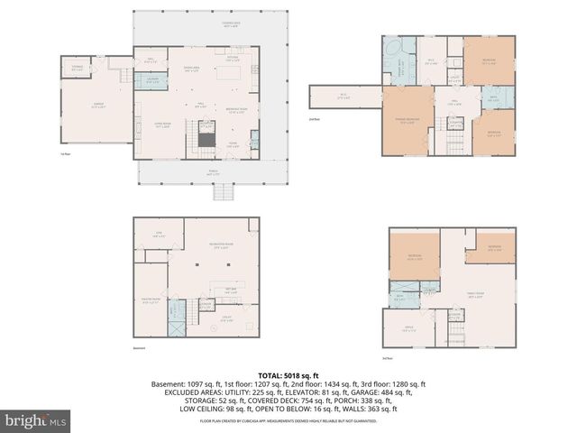 7418 CHESAPEAKE RD, Baltimore, MD 21220