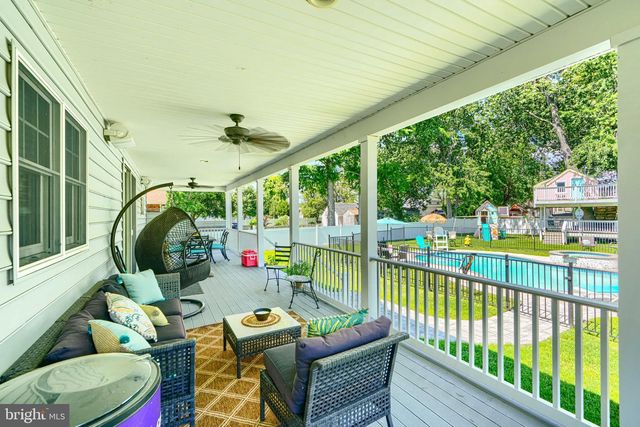 7418 CHESAPEAKE RD, Baltimore, MD 21220