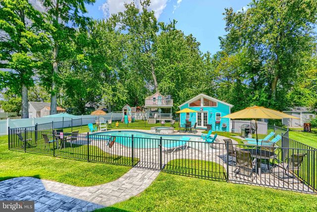 7418 CHESAPEAKE RD, Baltimore, MD 21220