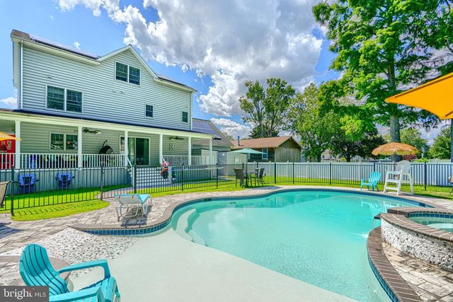 7418 CHESAPEAKE RD, Baltimore, MD 21220