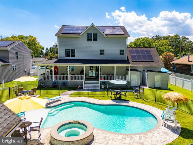 7418 CHESAPEAKE RD, Baltimore, MD 21220