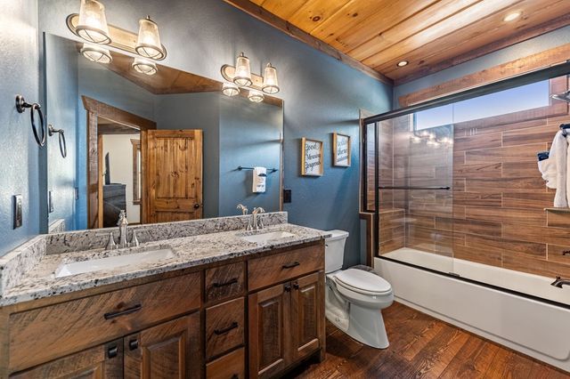 608 Blue Ridge Heights Drive, Blue Ridge, GA 30513