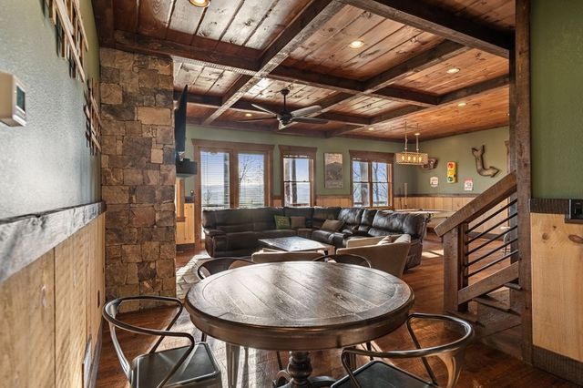 608 Blue Ridge Heights Drive, Blue Ridge, GA 30513