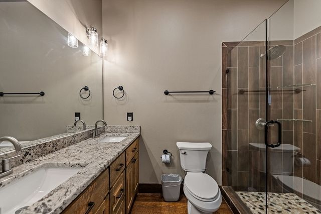 608 Blue Ridge Heights Drive, Blue Ridge, GA 30513