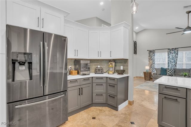 4122 SW 23rd PL, Cape Coral, FL 33914