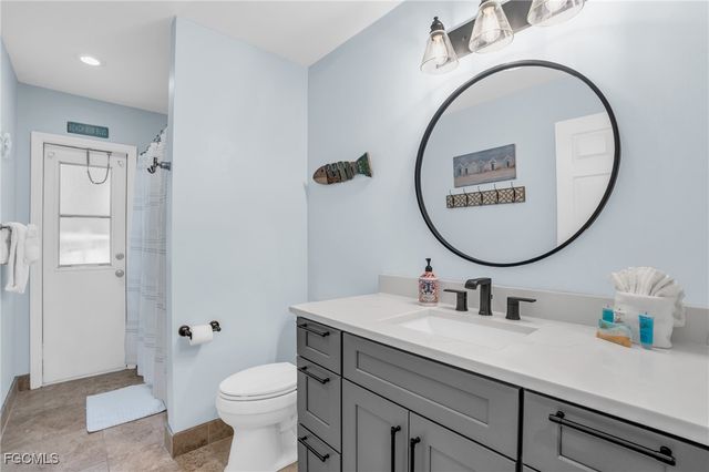 4122 SW 23rd PL, Cape Coral, FL 33914