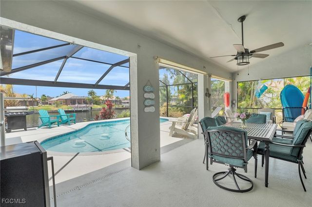 4122 SW 23rd PL, Cape Coral, FL 33914