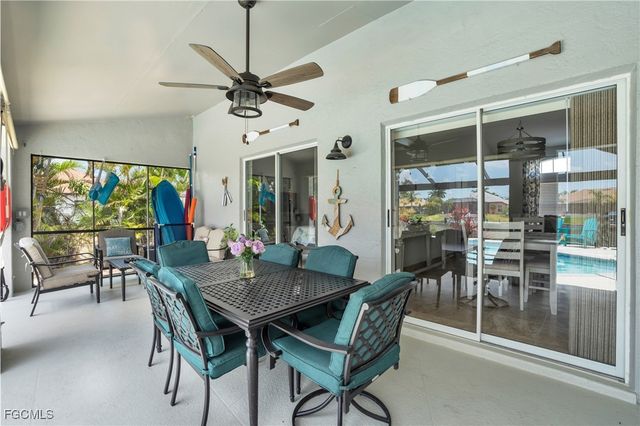 4122 SW 23rd PL, Cape Coral, FL 33914