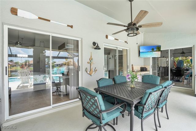 4122 SW 23rd PL, Cape Coral, FL 33914