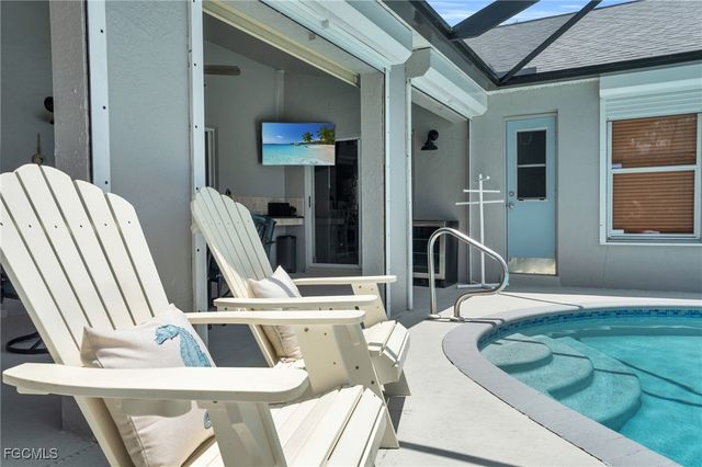 4122 SW 23rd PL, Cape Coral, FL 33914