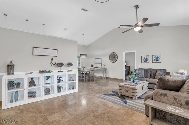 4122 SW 23rd PL, Cape Coral, FL 33914