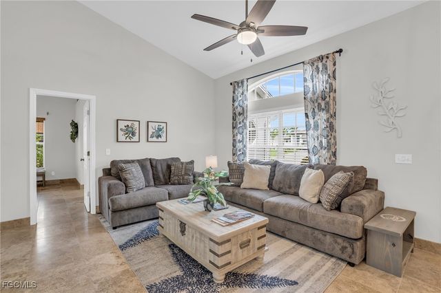 4122 SW 23rd PL, Cape Coral, FL 33914