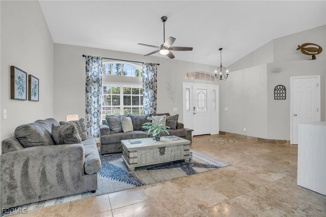 4122 SW 23rd PL, Cape Coral, FL 33914