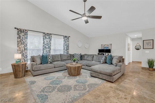 4122 SW 23rd PL, Cape Coral, FL 33914