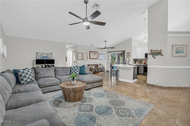 4122 SW 23rd PL, Cape Coral, FL 33914