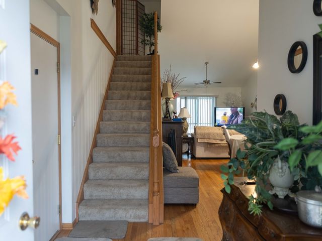 22994 Westwind Drive, Richton Park, IL 60471