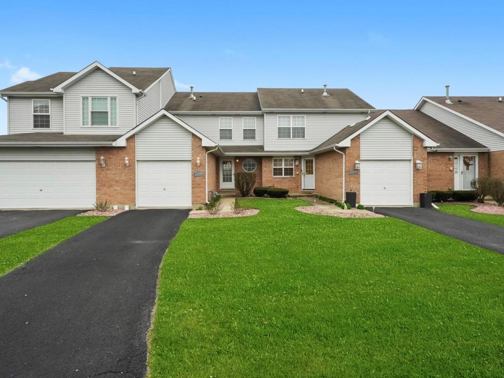 22994 Westwind Drive, Richton Park, IL 60471