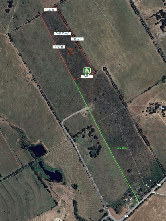 TBD County Road 216, Caldwell, TX 77836 — photo 2