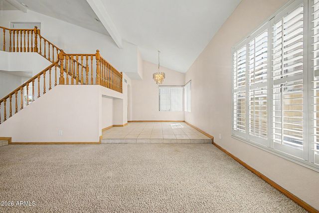 9555 S PALM Drive, Tempe, AZ 85284