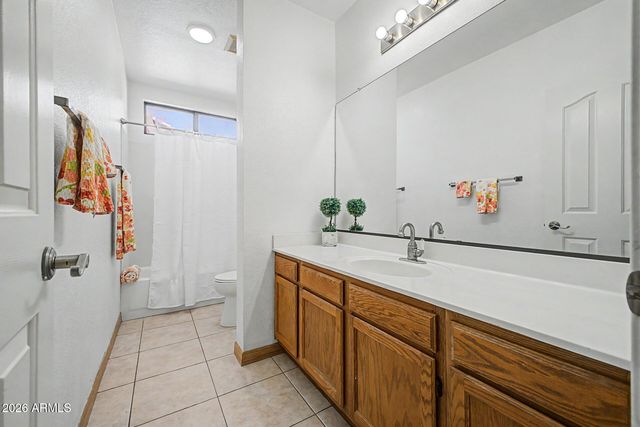 9555 S PALM Drive, Tempe, AZ 85284