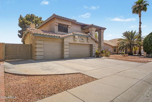 9555 S PALM Drive, Tempe, AZ 85284