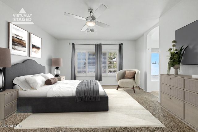 9555 S PALM Drive, Tempe, AZ 85284
