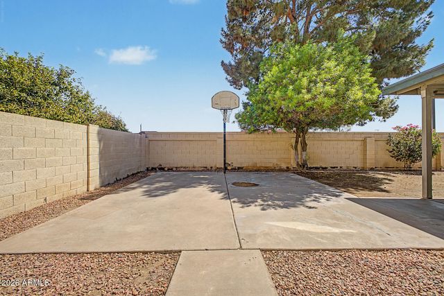 9555 S PALM Drive, Tempe, AZ 85284