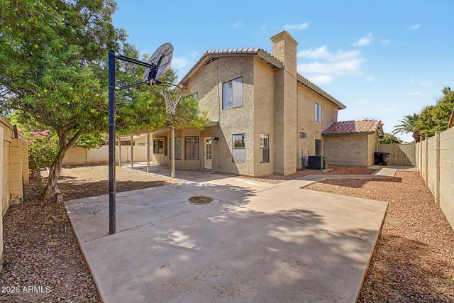 9555 S PALM Drive, Tempe, AZ 85284