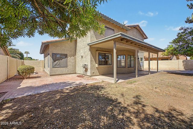 9555 S PALM Drive, Tempe, AZ 85284