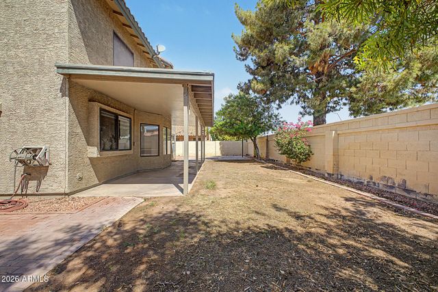 9555 S PALM Drive, Tempe, AZ 85284