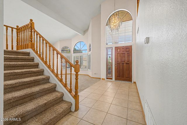 9555 S PALM Drive, Tempe, AZ 85284