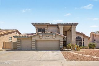 9555 S PALM Drive, Tempe, AZ 85284