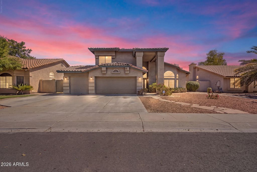 9555 S PALM Drive, Tempe, AZ 85284 — photo 2