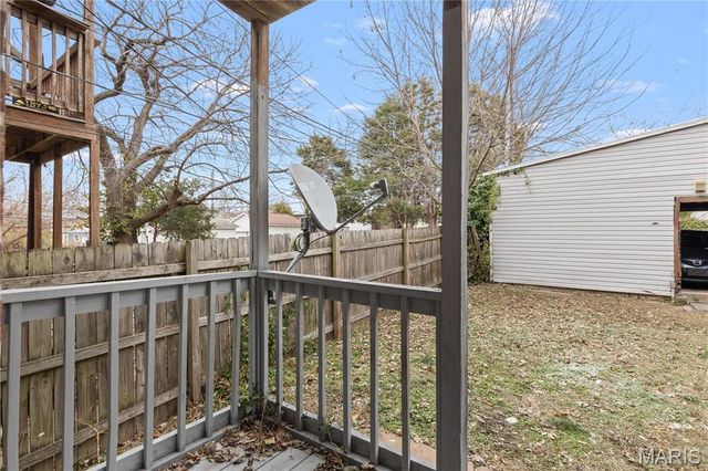 4234 Dewey Avenue 2S, St Louis, MO 63116