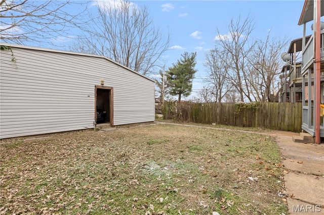 4234 Dewey Avenue 2S, St Louis, MO 63116