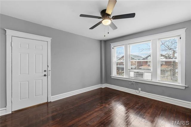 4234 Dewey Avenue 2S, St Louis, MO 63116