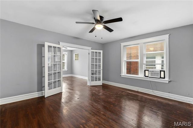 4234 Dewey Avenue 2S, St Louis, MO 63116