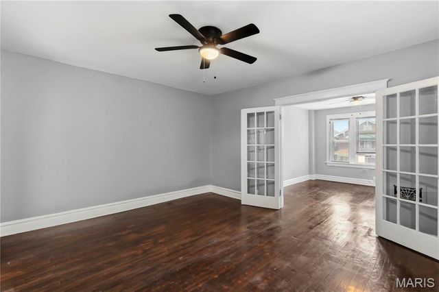 4234 Dewey Avenue 2S, St Louis, MO 63116