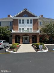 1101 S SCHUMAKER DR #203, Salisbury, MD 21804