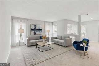 6808 Glenridge Drive D, Atlanta, GA 30328