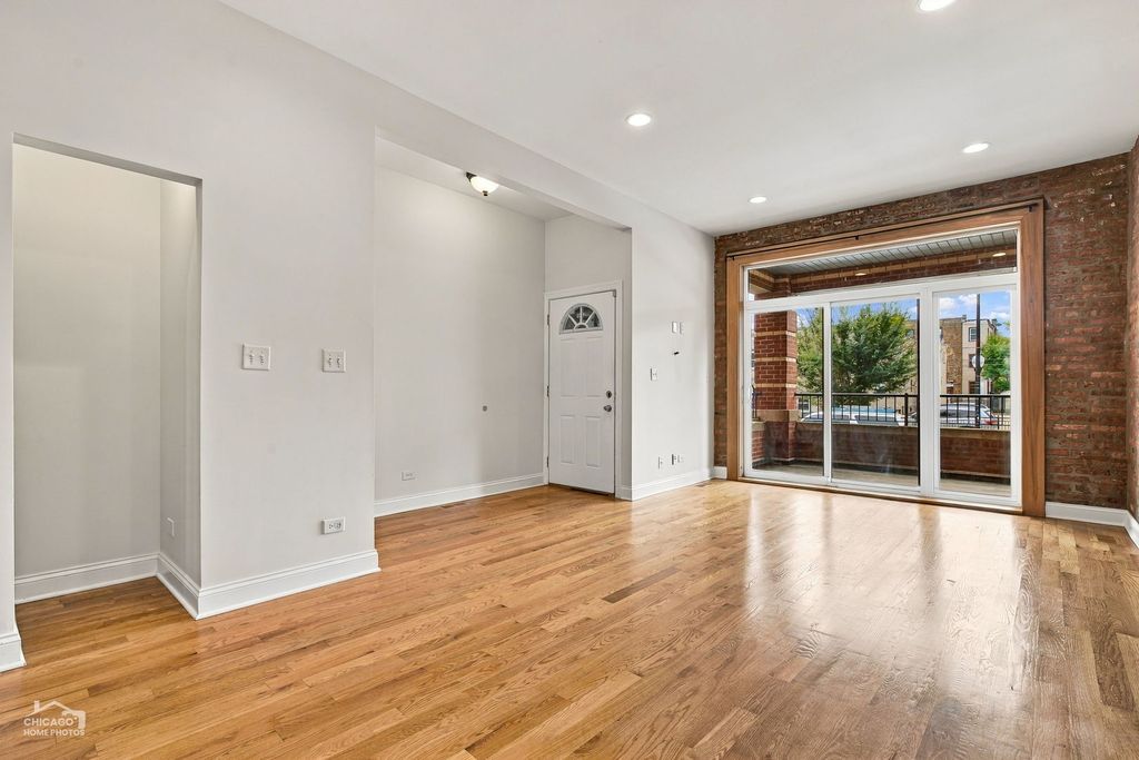 2318 W Augusta Boulevard 1A, Chicago, IL 60622 — photo 4