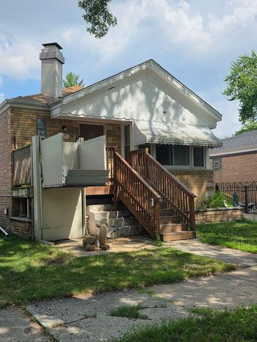 3925 Wesley Avenue, Stickney, IL 60402