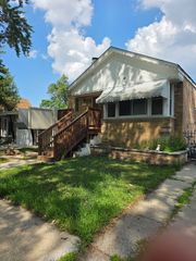 3925 Wesley Avenue, Stickney, IL 60402