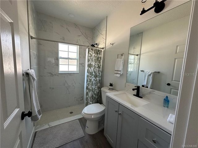 5737 N CLAREMONT DRIVE, Citrus Springs, FL 34434