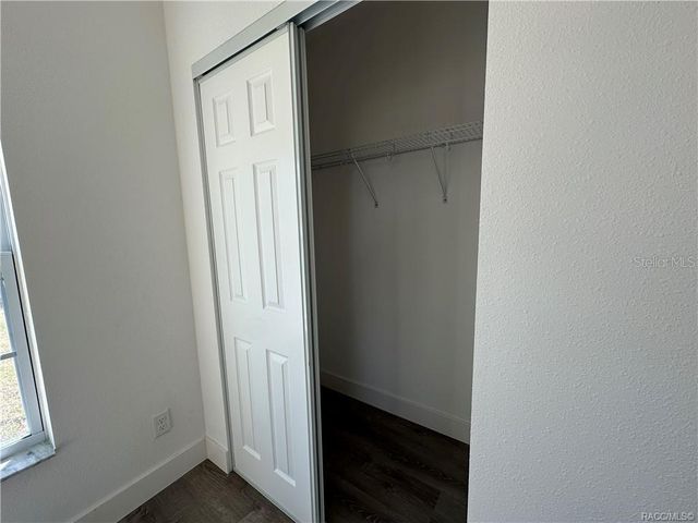 5737 N CLAREMONT DRIVE, Citrus Springs, FL 34434