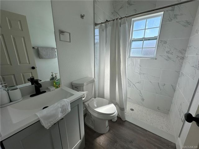 5737 N CLAREMONT DRIVE, Citrus Springs, FL 34434