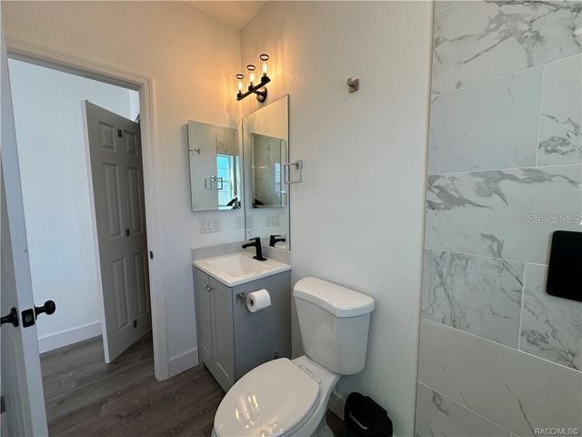 5737 N CLAREMONT DRIVE, Citrus Springs, FL 34434