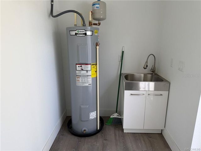 5737 N CLAREMONT DRIVE, Citrus Springs, FL 34434