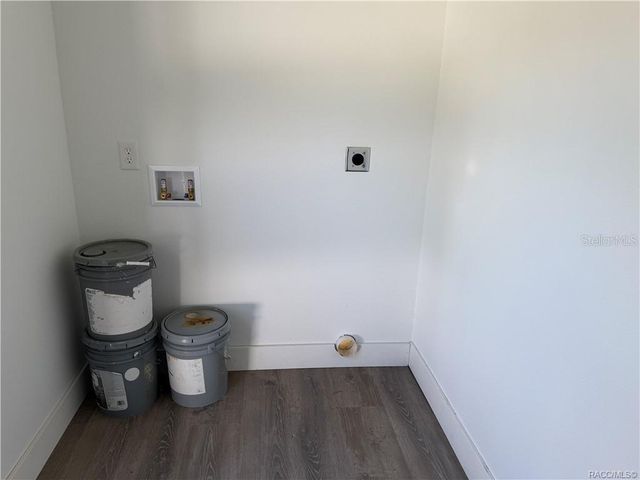 5737 N CLAREMONT DRIVE, Citrus Springs, FL 34434